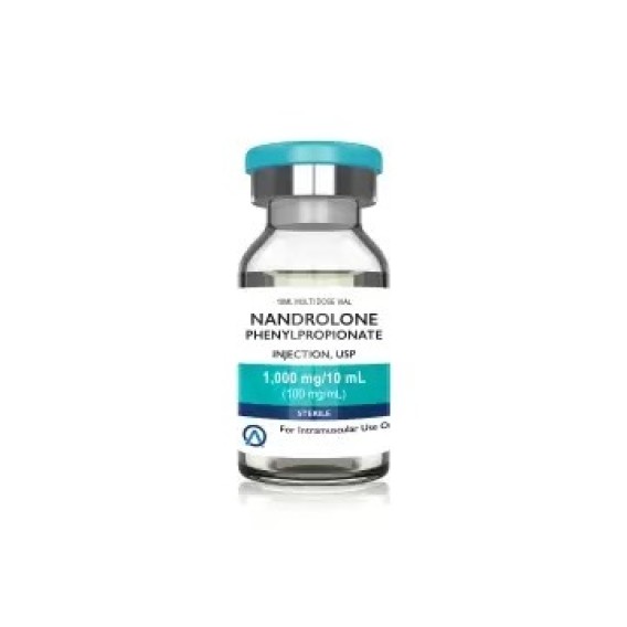 Nandrolone Phenylpropionate Anabolex